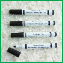 Chunky Whiteboard Marker Pen with Round Tip and Fluent Ink